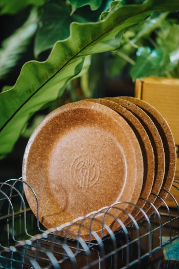 Premium Quality Biodegradable Disposable Plates, Straws, Cups & more!